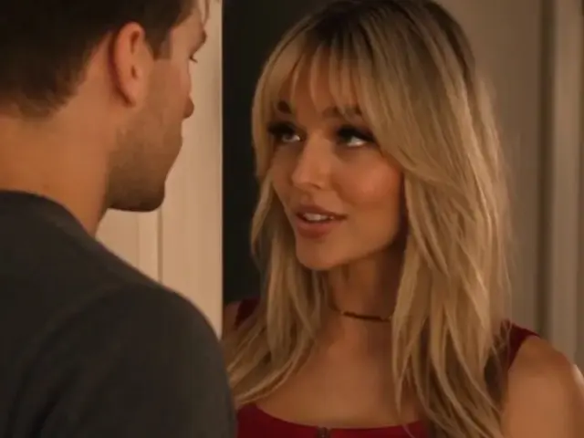 My Young Stepmom Needs a Date – AI xxx series on Candy, episode 1 frame