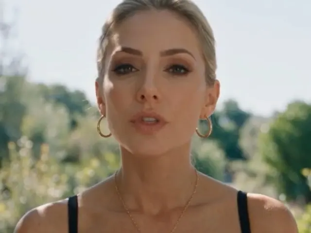 Not Under My Roof – AI xxx series on Candy, episode 1 frame