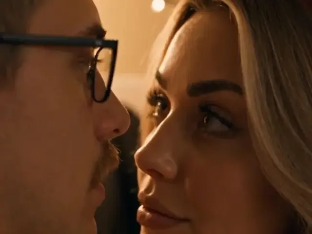 Mia Malkova Is My Girlfriend's Step-Mom – AI xxx series on Candy, episode 1 frame