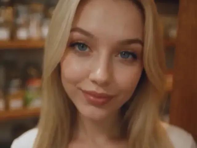 Our Surprise for Mom! – AI xxx series on Candy, episode 1 frame